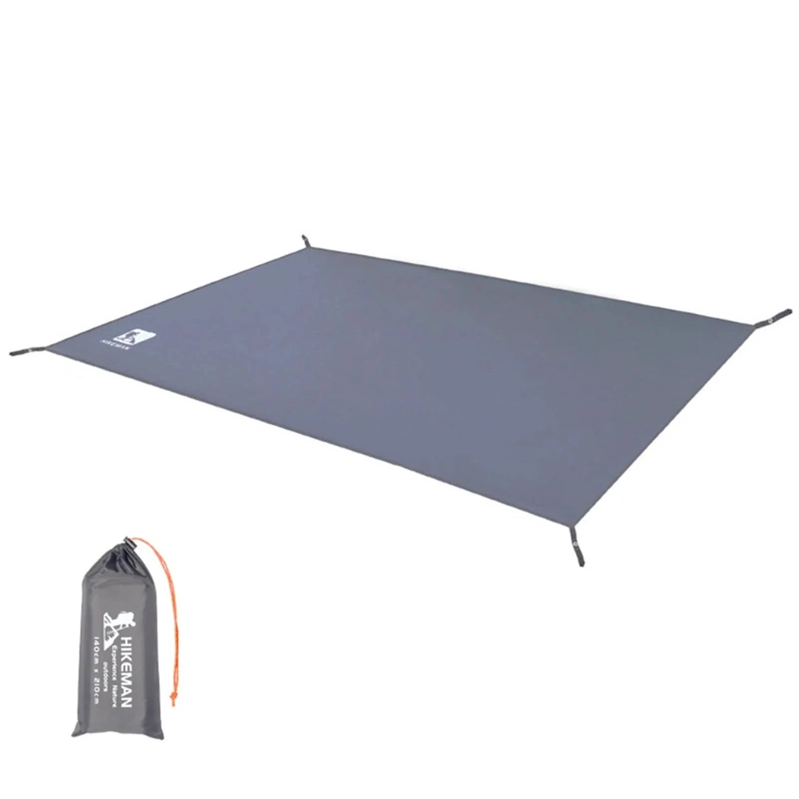 AquaGuard Shelter – Ultimate Waterproof Camping Tarp