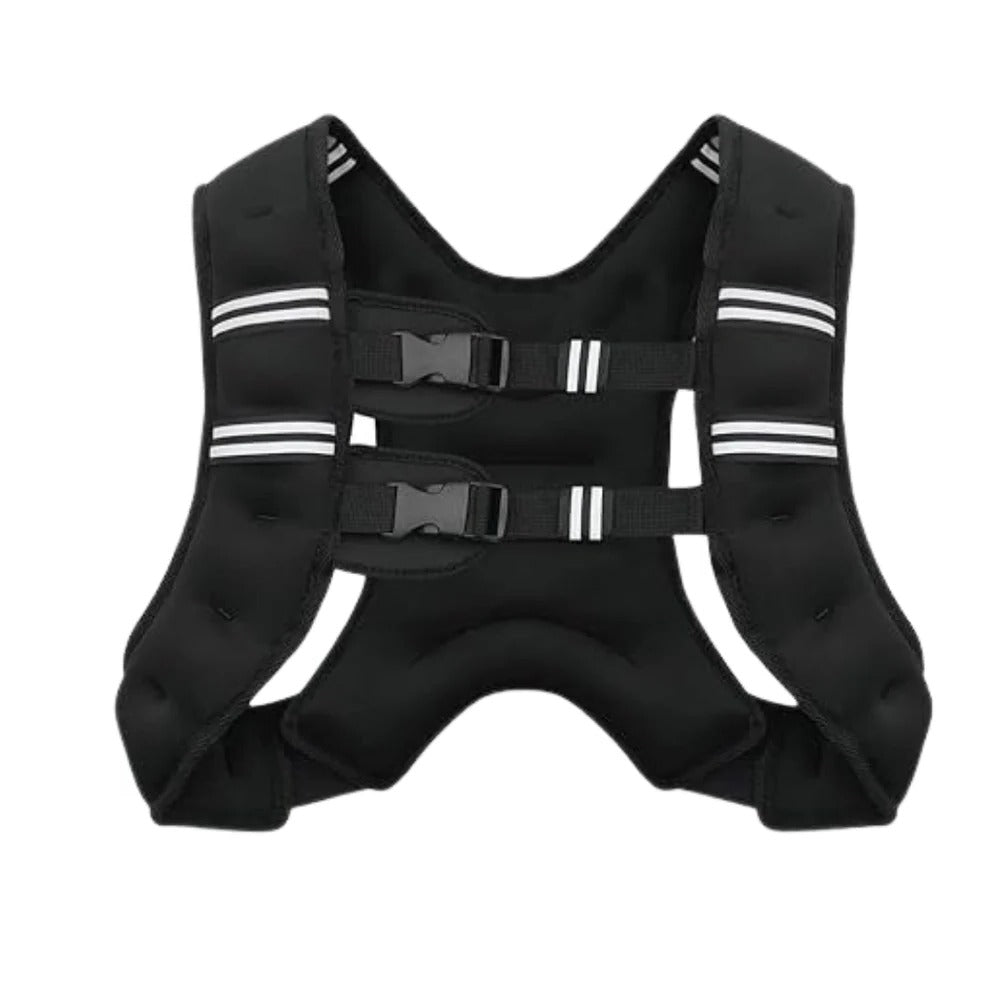 Ultimate Performance Training Vest | Customizable Weight & Breathable Fit