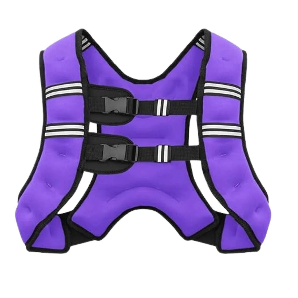 Ultimate Performance Training Vest | Customizable Weight & Breathable Fit