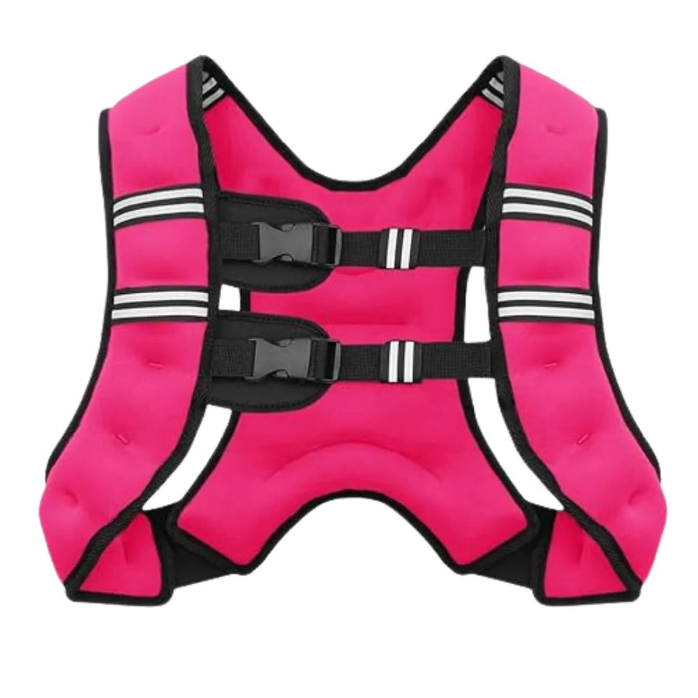 Ultimate Performance Training Vest | Customizable Weight & Breathable Fit