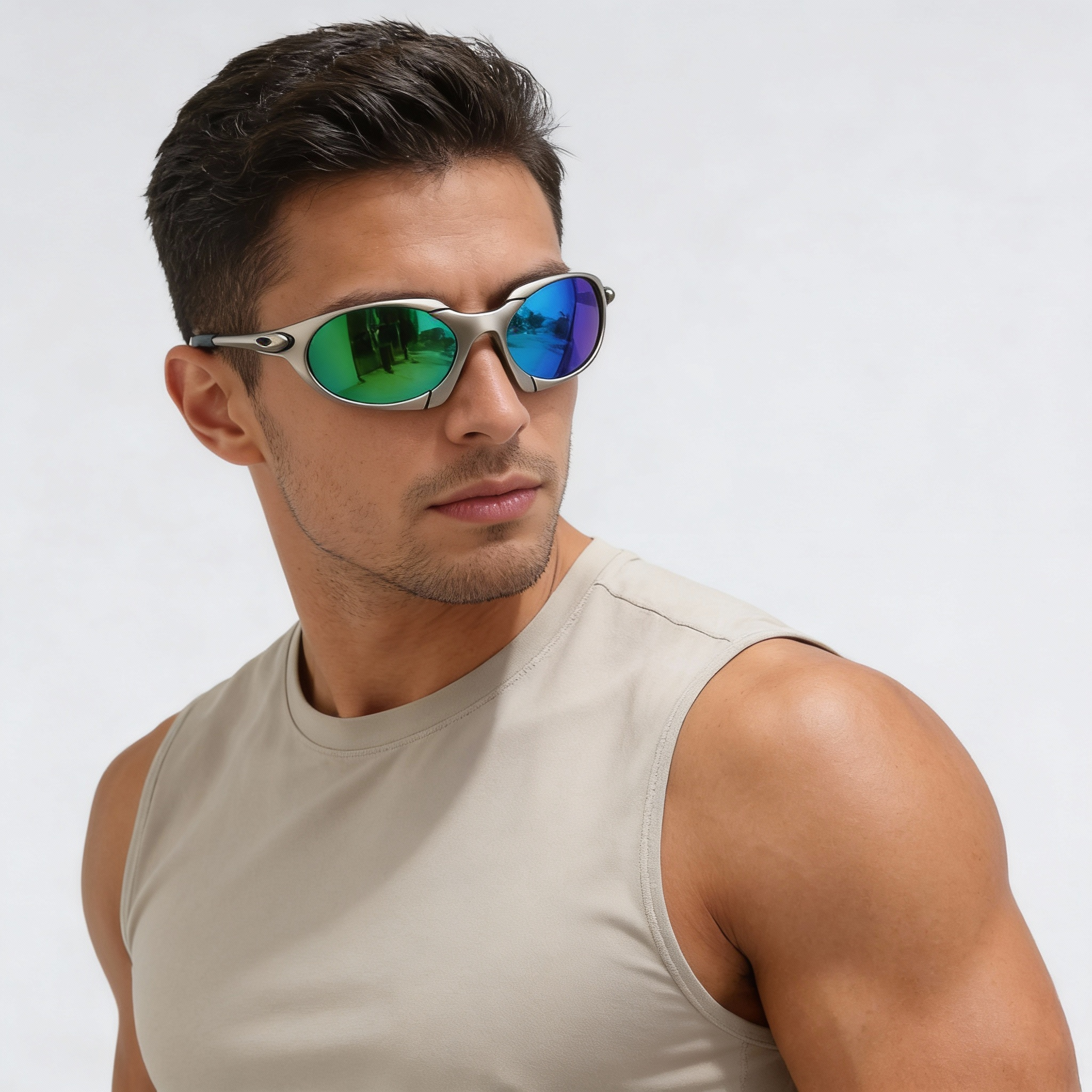 Ultimate Performance | Unisex Polarised Sunglasses with UV Defense