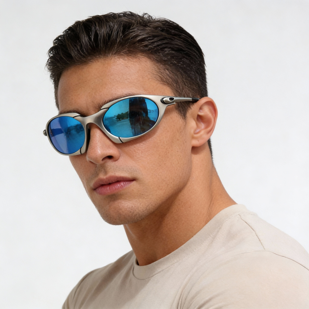 Ultimate Performance | Unisex Polarised Sunglasses with UV Defense