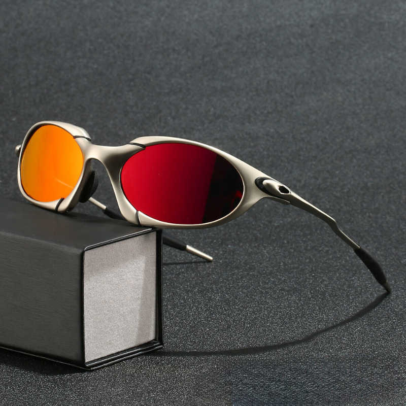 Ultimate Performance | Unisex Polarised Sunglasses with UV Defense