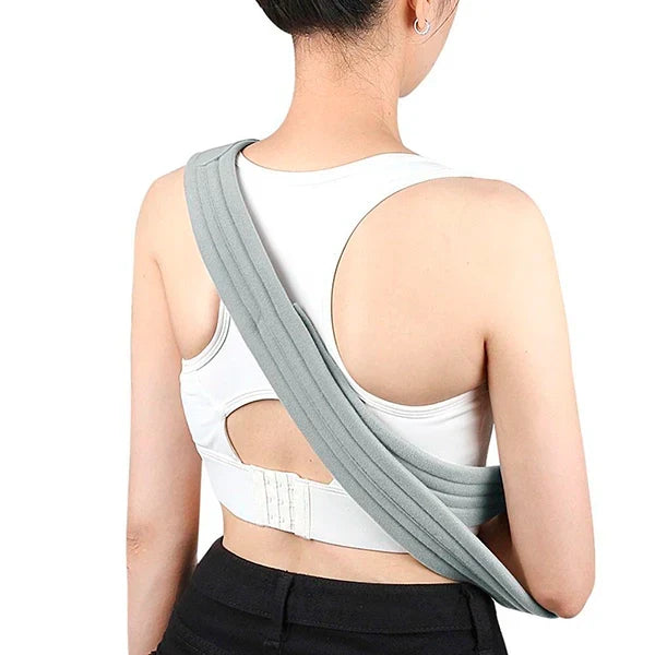 Customizable Support Sling for Fast Recovery