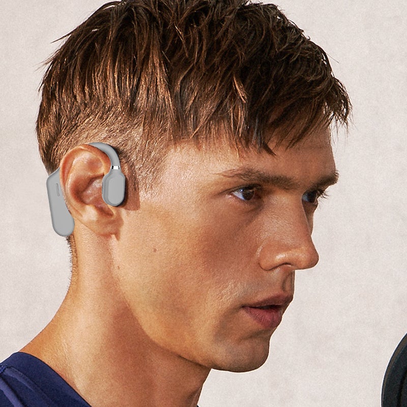 Adaptive Sound Bluetooth Headphones for Ultimate Comfort