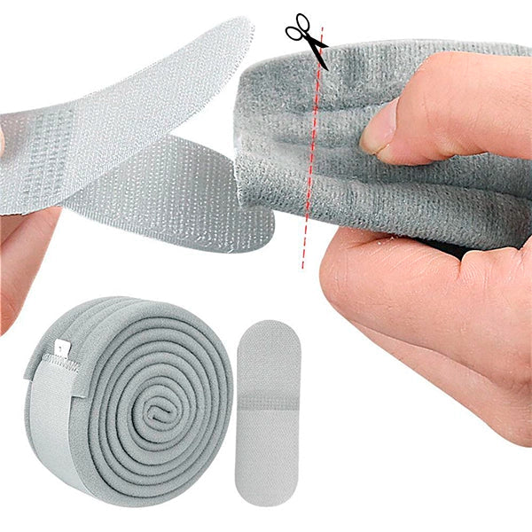 Customizable Support Sling for Fast Recovery