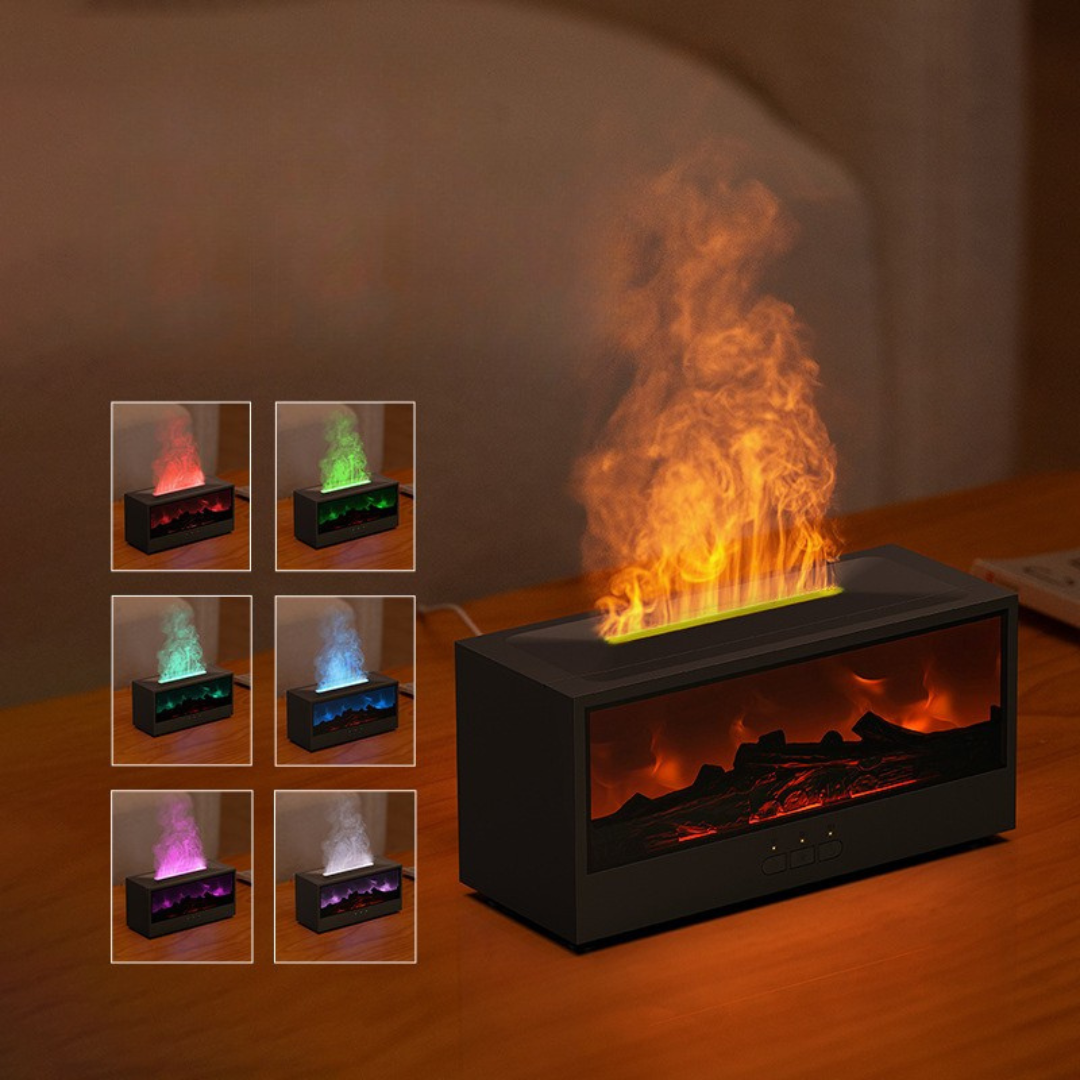 Charming Illumination Scent Diffuser