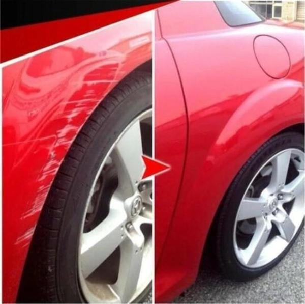 ScratchShield Pro: Advanced Car Protection Spray