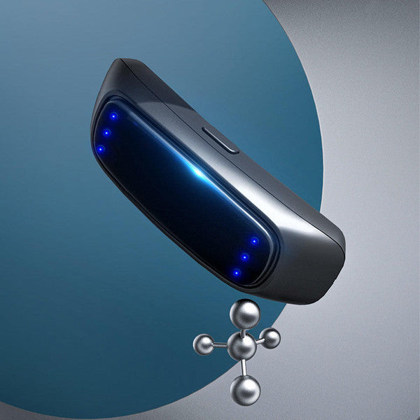 Advanced Snore Relief System for Better Sleep