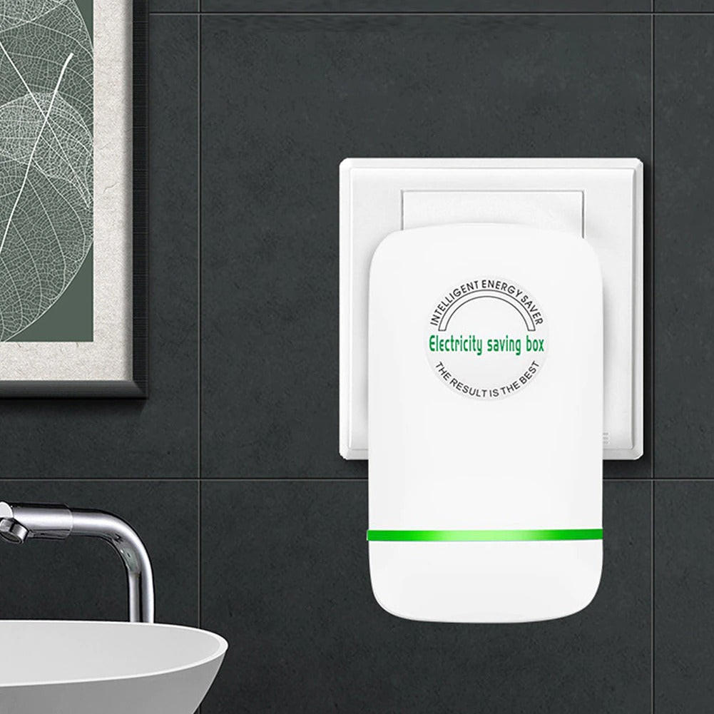 Smart Energy Optimizer for Home Savings