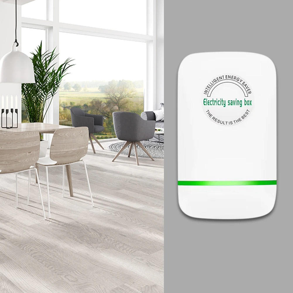 Smart Energy Optimizer for Home Savings