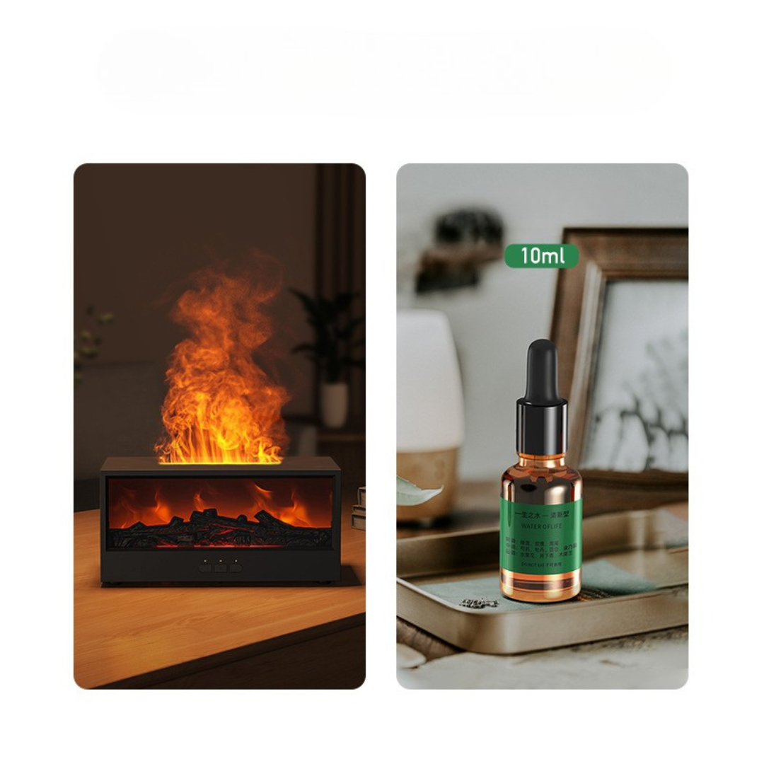 Charming Illumination Scent Diffuser
