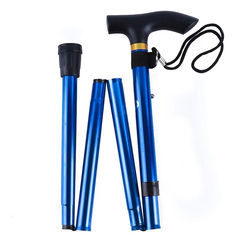 STABLESTEP – Ergonomic Cane for Enhanced Mobility & Balance