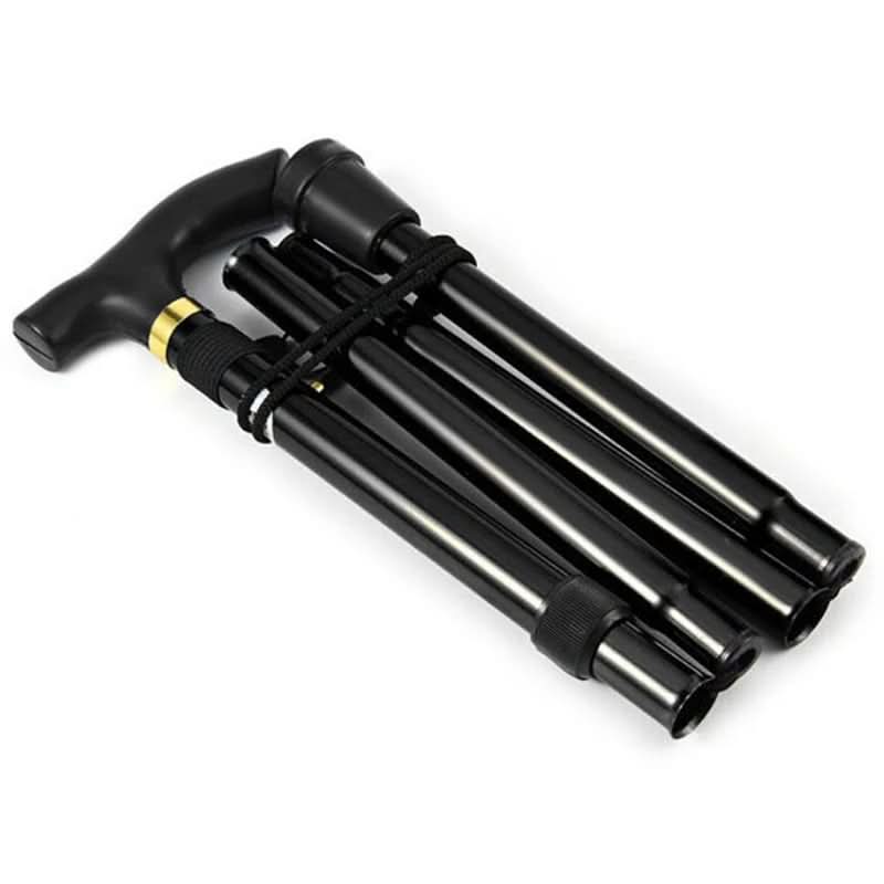 STABLESTEP – Ergonomic Cane for Enhanced Mobility & Balance