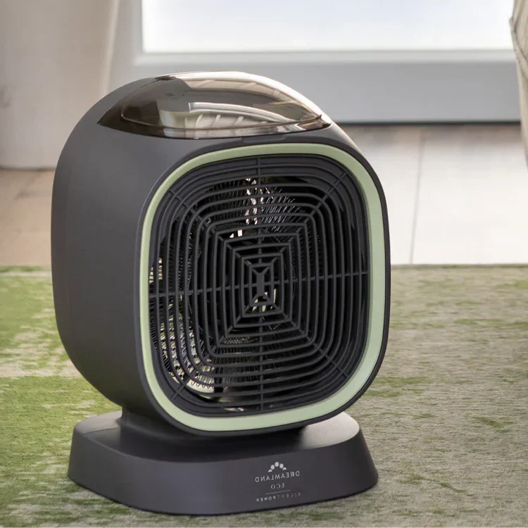 EcoSmart Comfort Heater - Energy Efficient Fan Heater