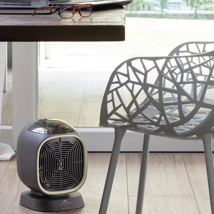EcoSmart Comfort Heater - Energy Efficient Fan Heater