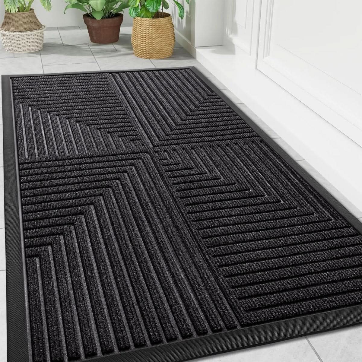Sturdy Grip Floor Mat for Everyday Use and Safety