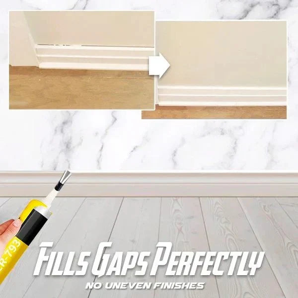 Ultimate Caulking Tool Kit (14 Pieces)