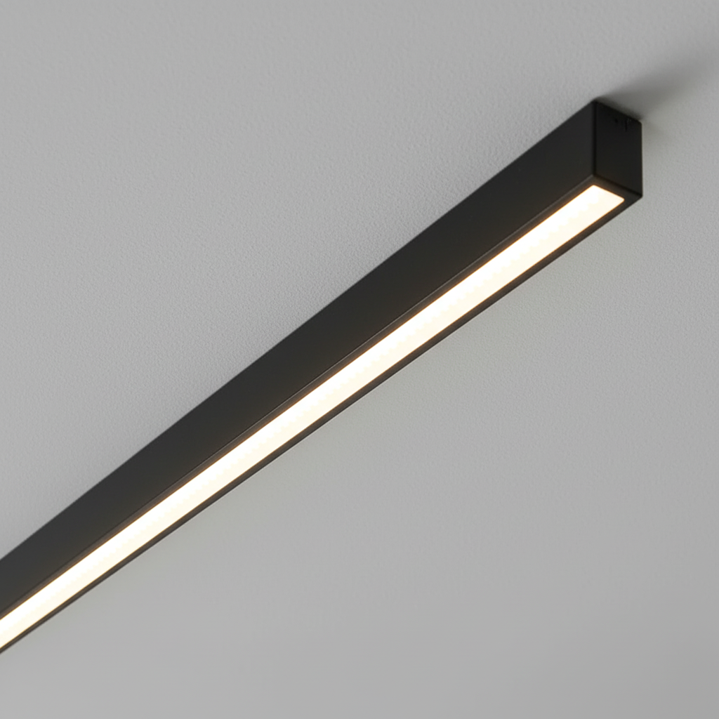 Metrolinea Recessed Lights for Living Room Spaces