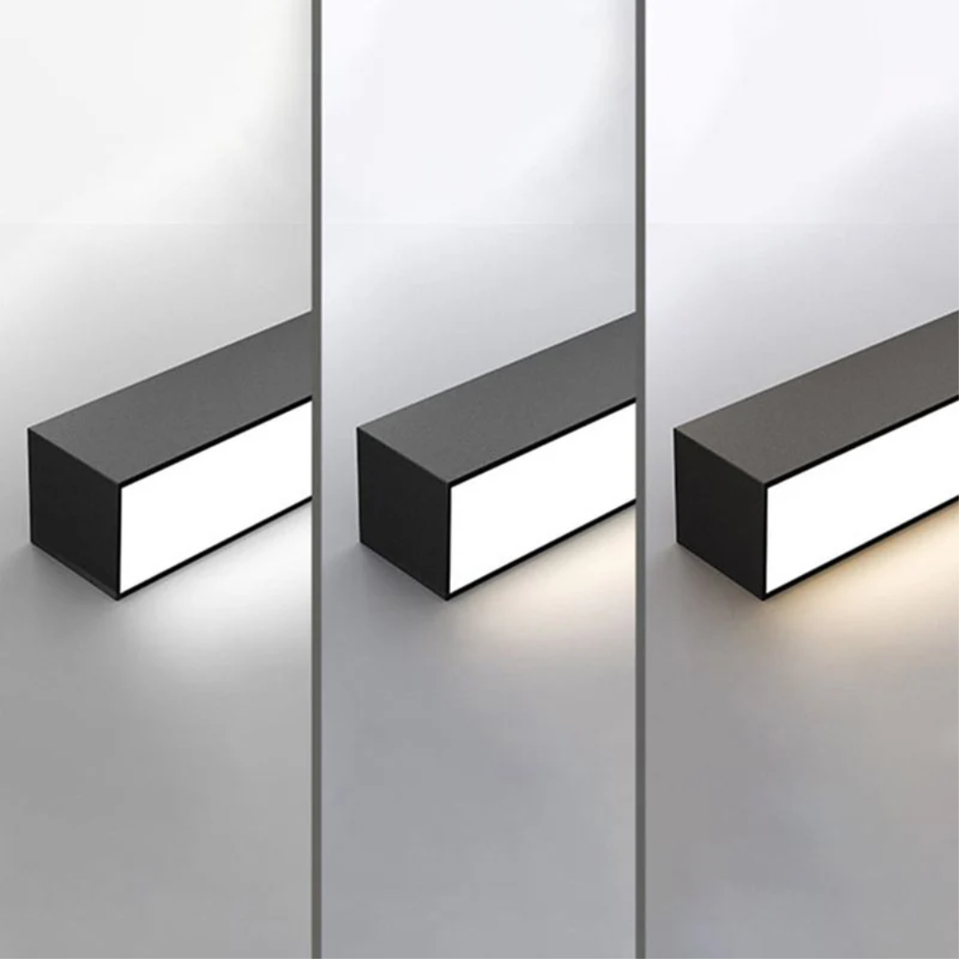 Metrolinea Recessed Lights for Living Room Spaces