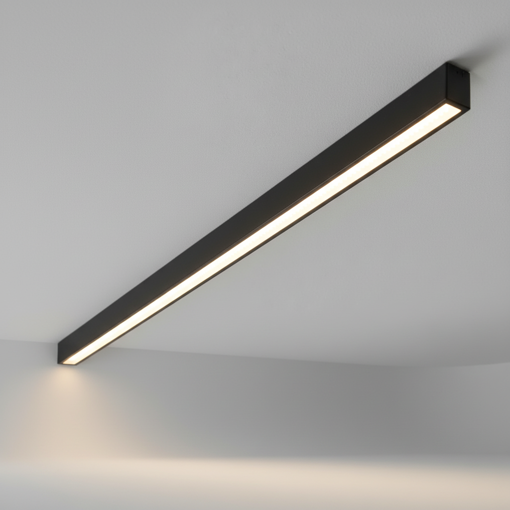 Metrolinea Recessed Lights for Living Room Spaces