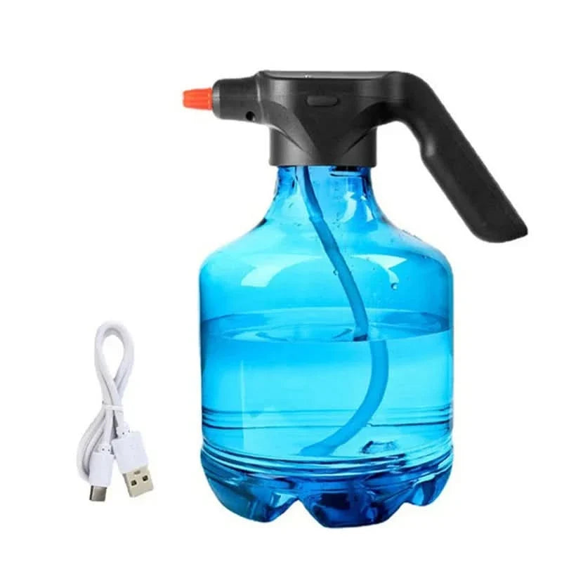 AquaMist Pro – Versatile Electric Spray Bottle for Home Use