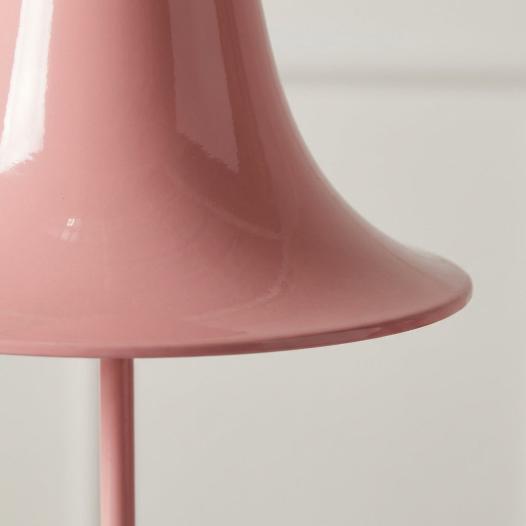 Chic Touch-Controlled Table Lamp for Versatile Lighting