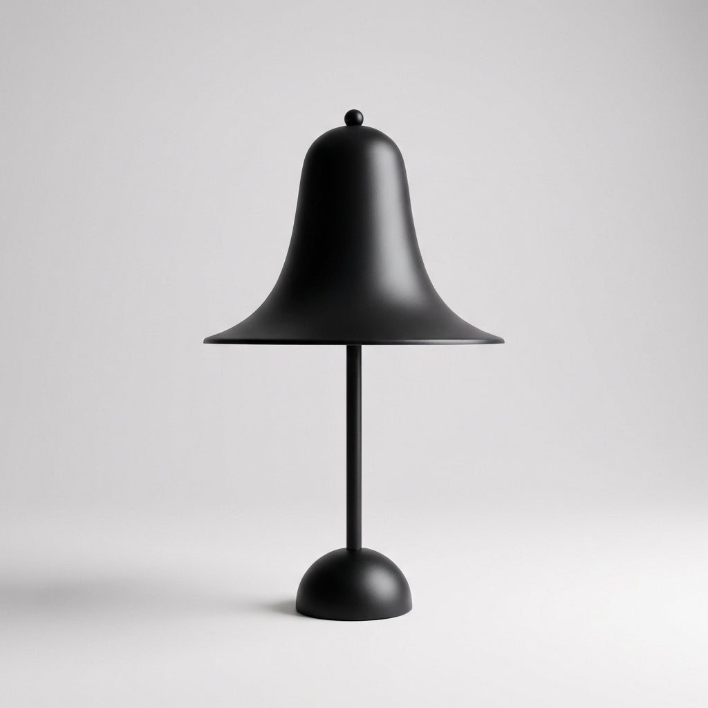 Chic Touch-Controlled Table Lamp for Versatile Lighting