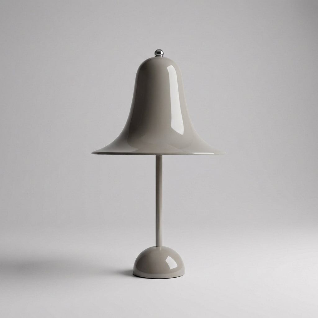 Chic Touch-Controlled Table Lamp for Versatile Lighting