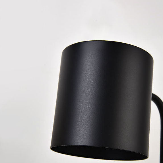 Serenity Candle Warmer Lamp with Adjustable Brightness & Wood Base