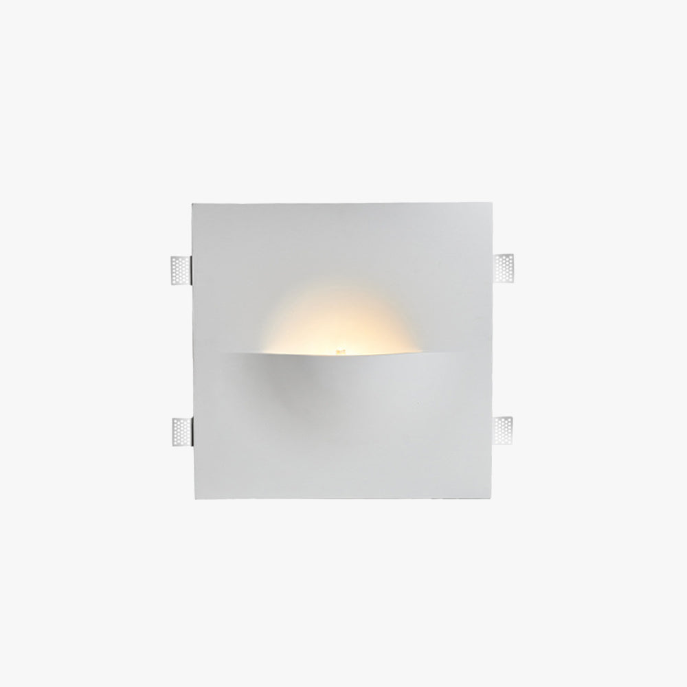 Curved Wall Light Fixture – Elegant Design