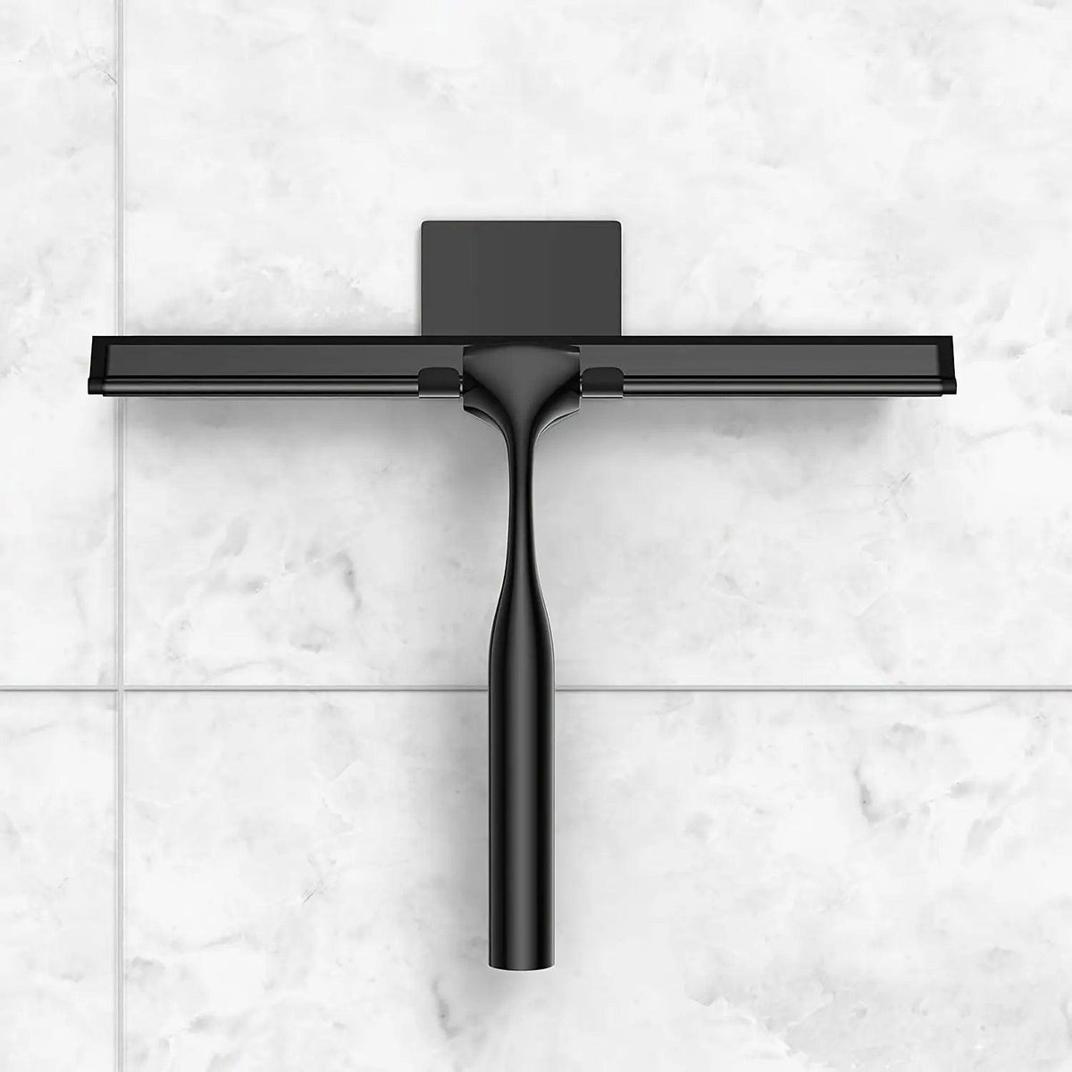 Sleek Spa Squeegee with Ergonomic Grip for Effortless Cleaning