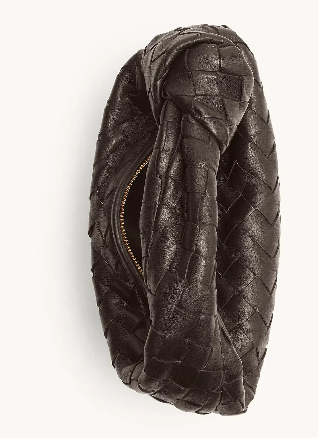 Sophisticated Leather Tote | Italian Craftsmanship for Daily Use