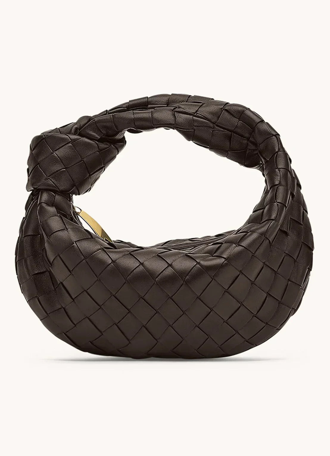 Sophisticated Leather Tote | Italian Craftsmanship for Daily Use