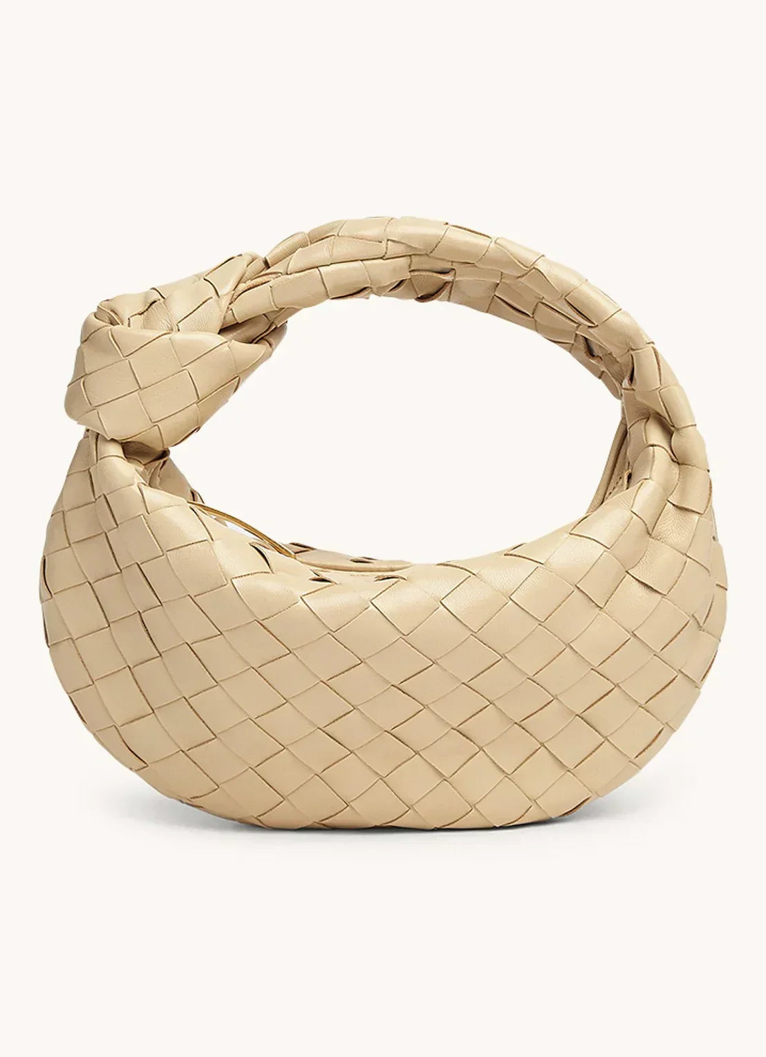 Sophisticated Leather Tote | Italian Craftsmanship for Daily Use