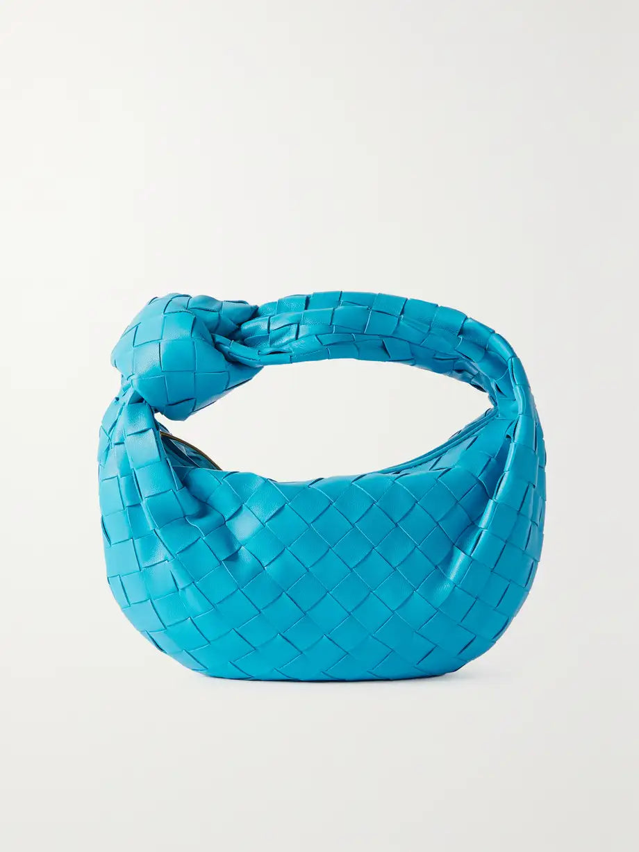 Sophisticated Leather Tote | Italian Craftsmanship for Daily Use