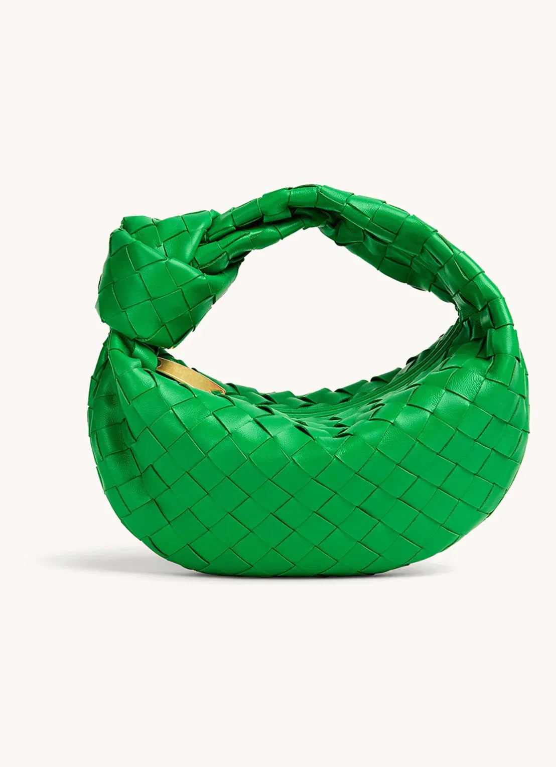 Sophisticated Leather Tote | Italian Craftsmanship for Daily Use
