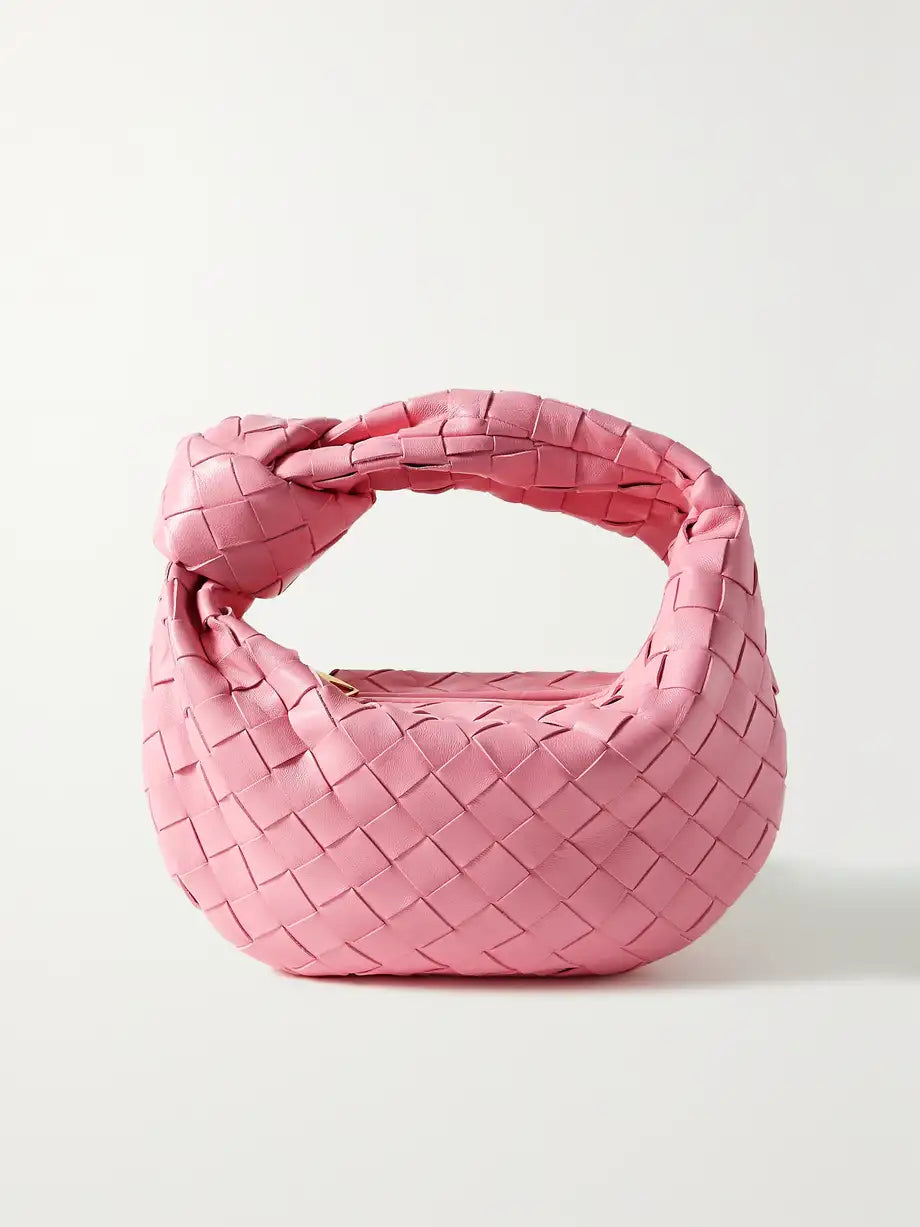 Sophisticated Leather Tote | Italian Craftsmanship for Daily Use