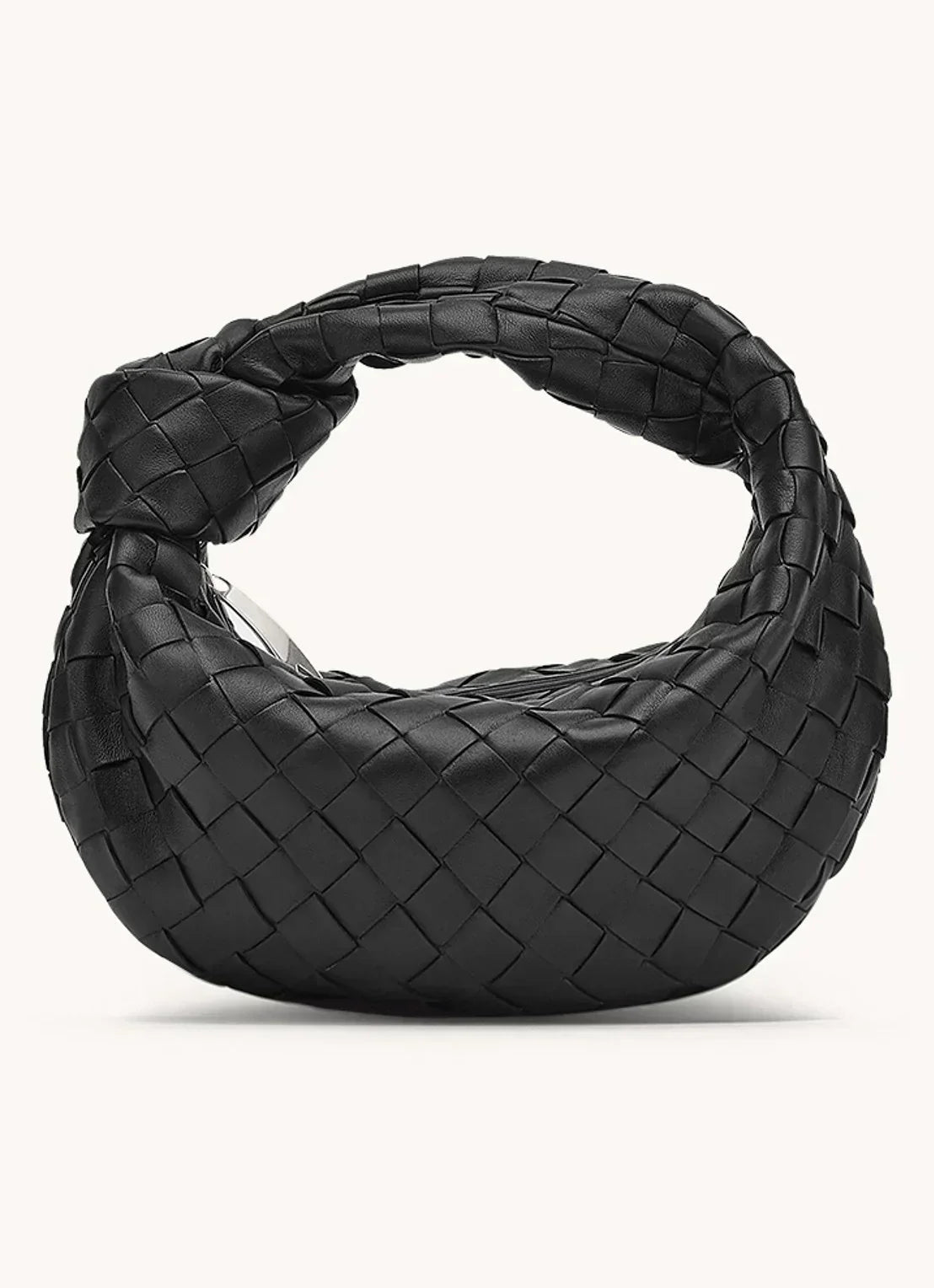 Sophisticated Leather Tote | Italian Craftsmanship for Daily Use