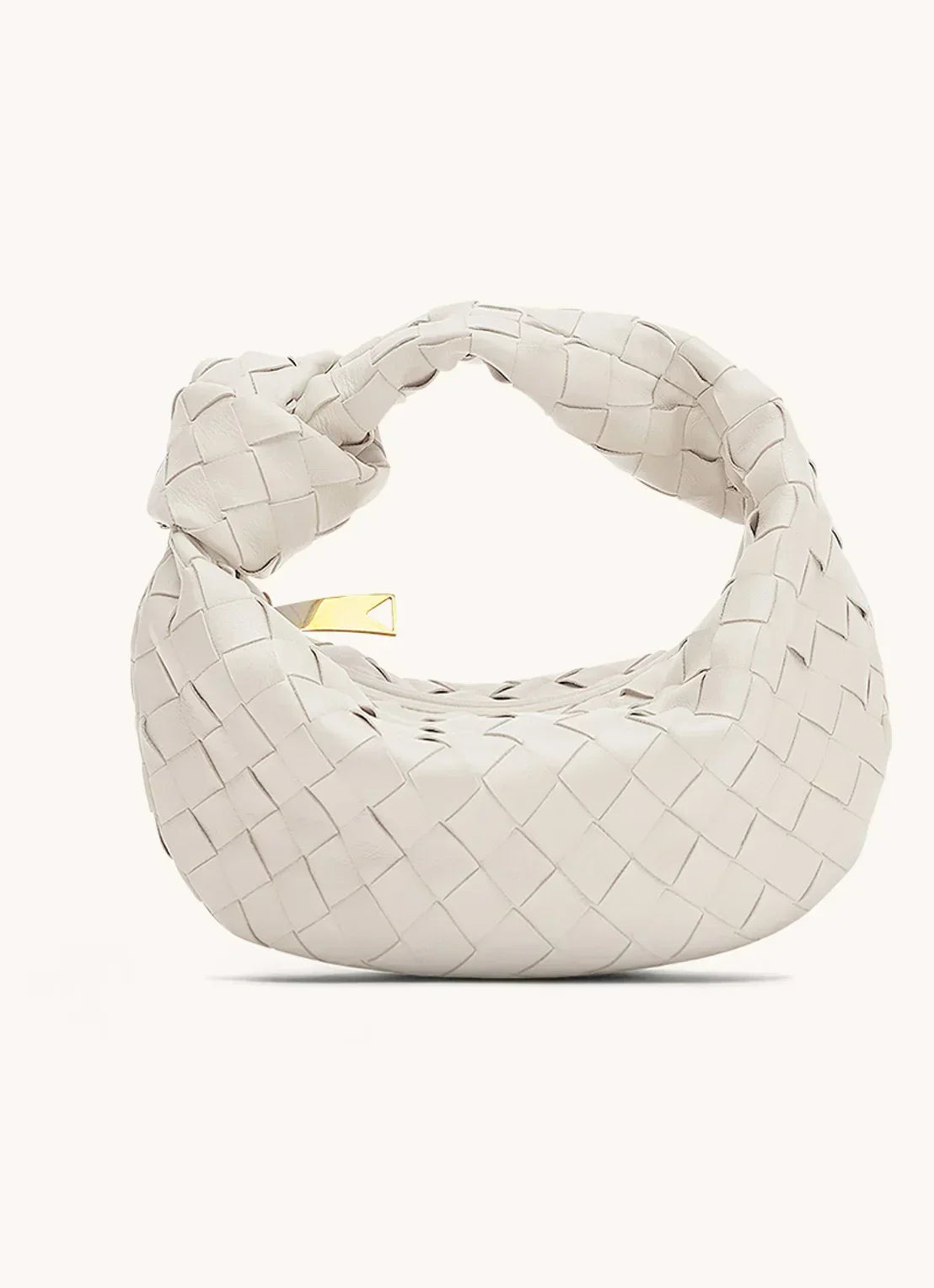 Sophisticated Leather Tote | Italian Craftsmanship for Daily Use