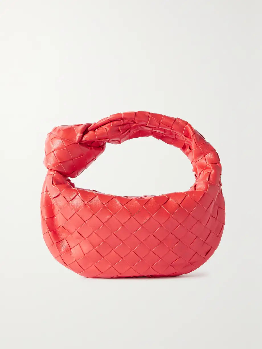 Sophisticated Leather Tote | Italian Craftsmanship for Daily Use