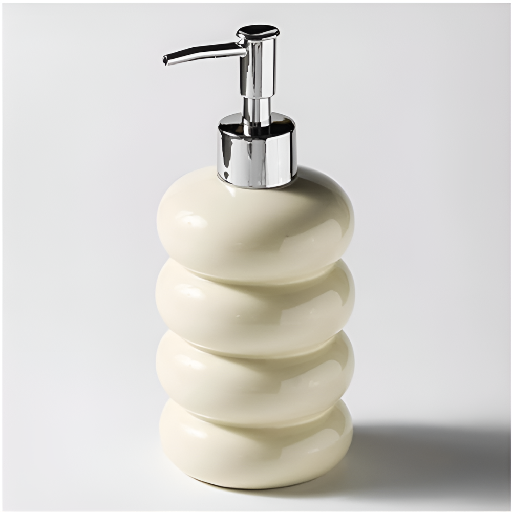 Versatile Liquid Pump Dispenser for Home Use