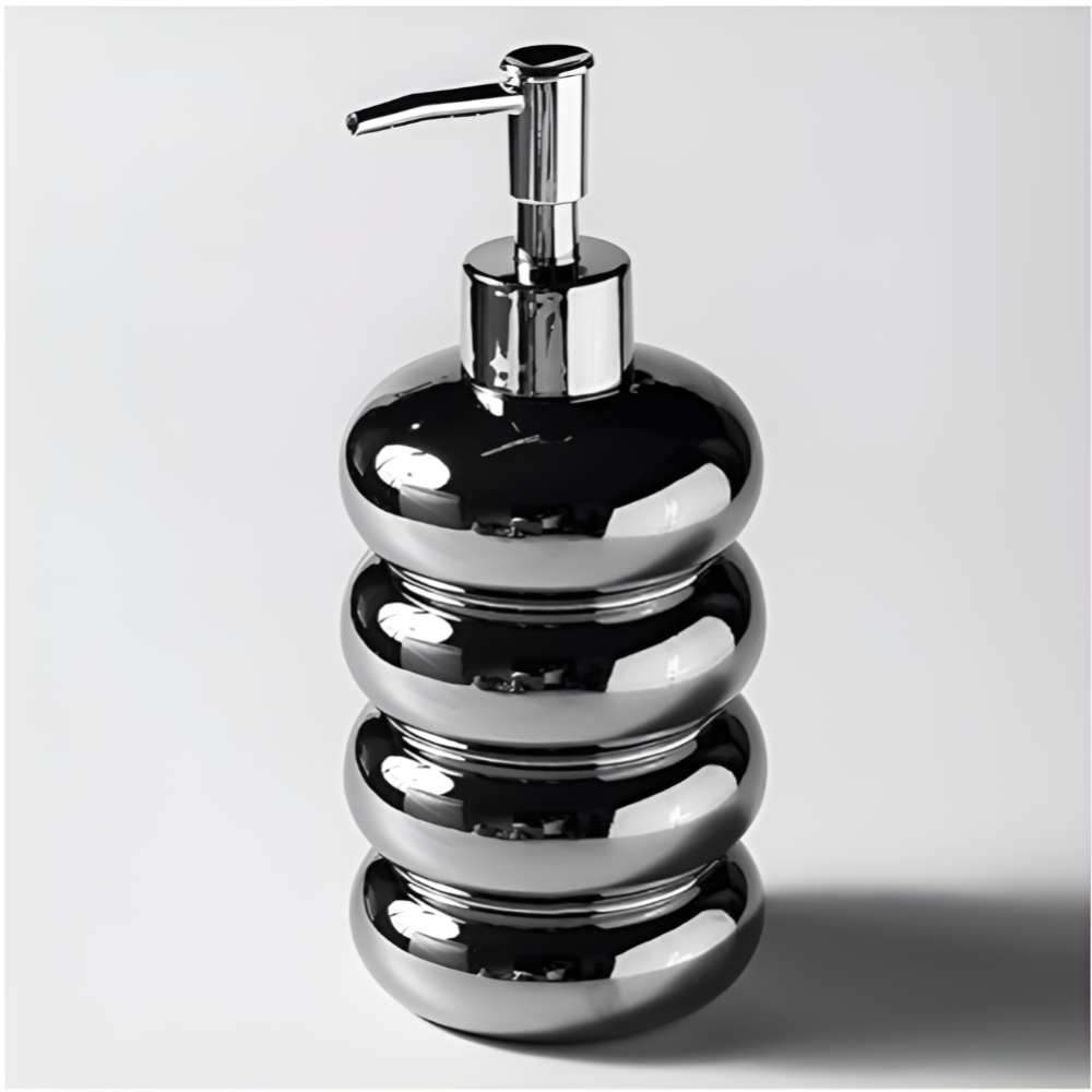 Versatile Liquid Pump Dispenser for Home Use