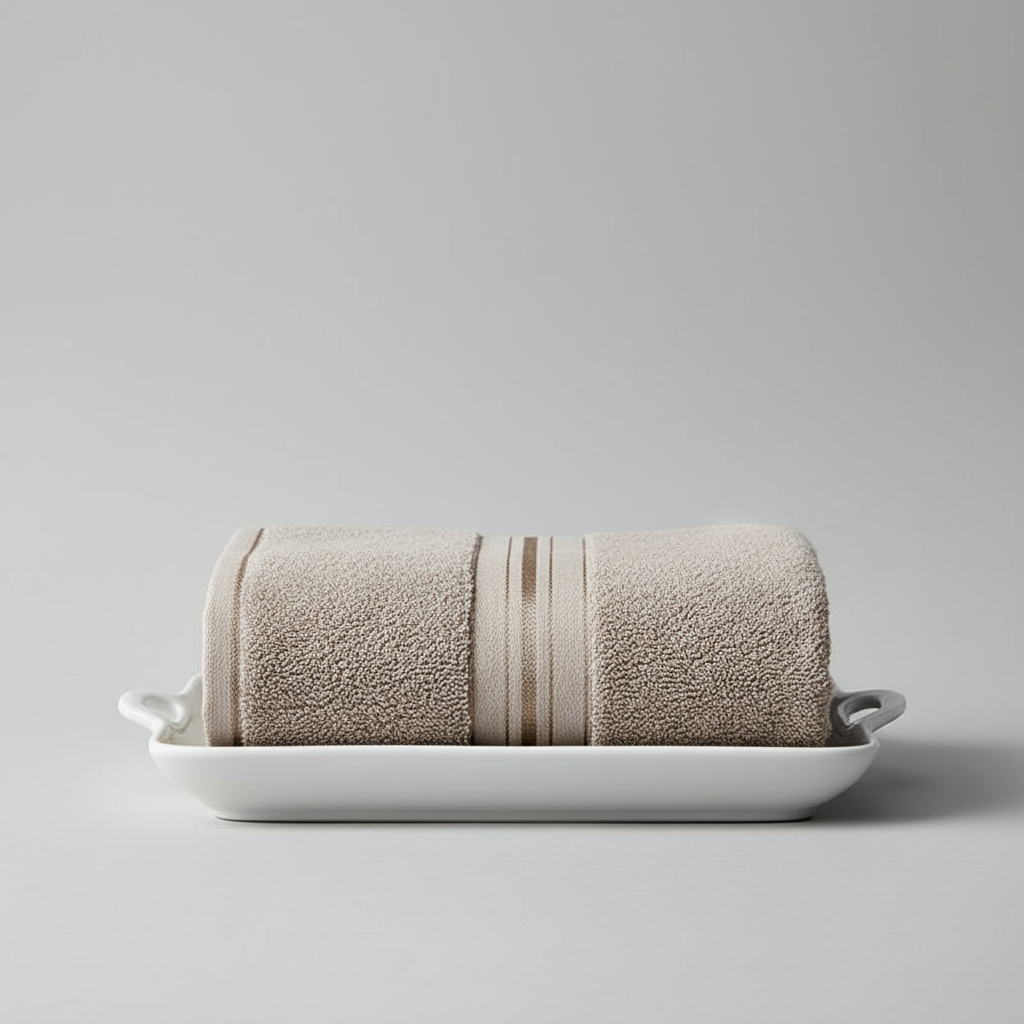 Stylish Bathroom Fabrics – Luxury Bath Collection