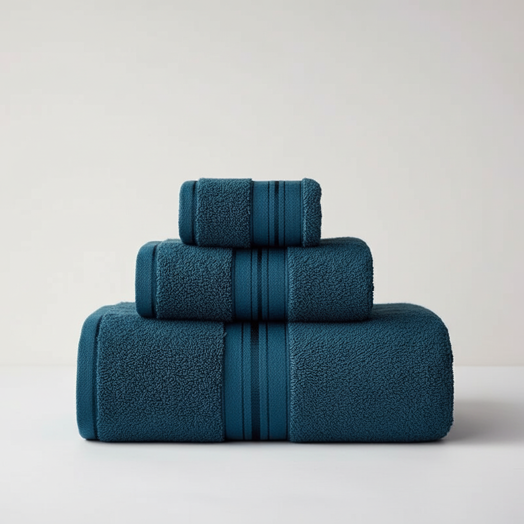 Stylish Bathroom Fabrics – Luxury Bath Collection