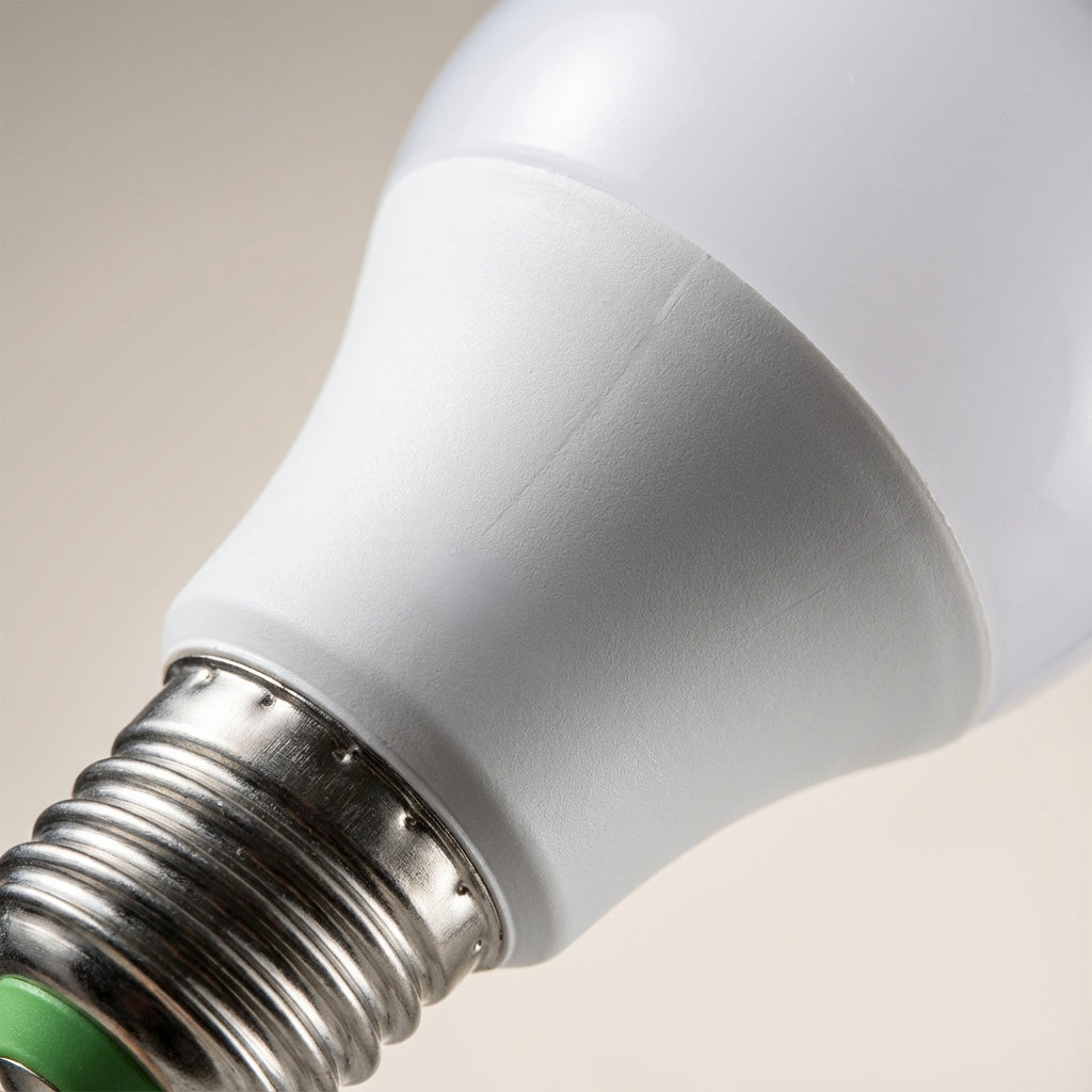 Replacement Bulb for Energy Efficiency
