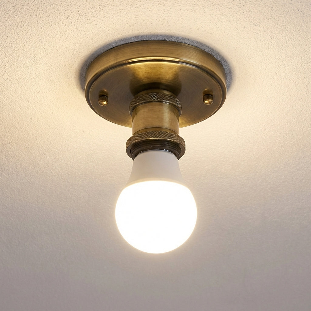 Replacement Bulb for Energy Efficiency