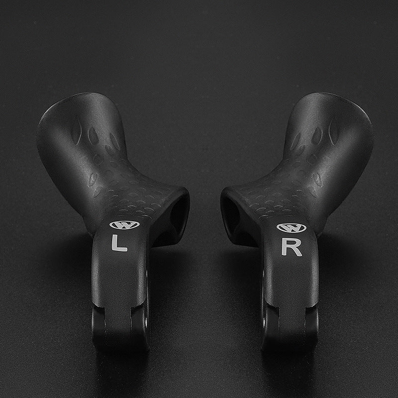 Comfort-Boosting Bike Handle Grips for Effortless Riding