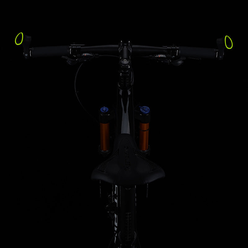 Comfort-Boosting Bike Handle Grips for Effortless Riding