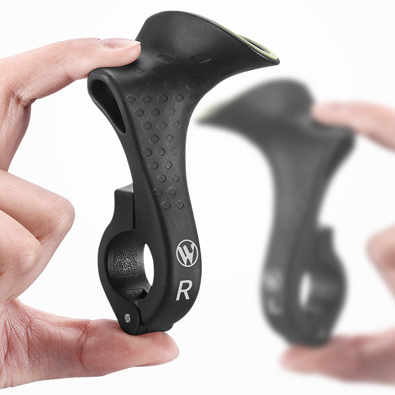 Comfort-Boosting Bike Handle Grips for Effortless Riding